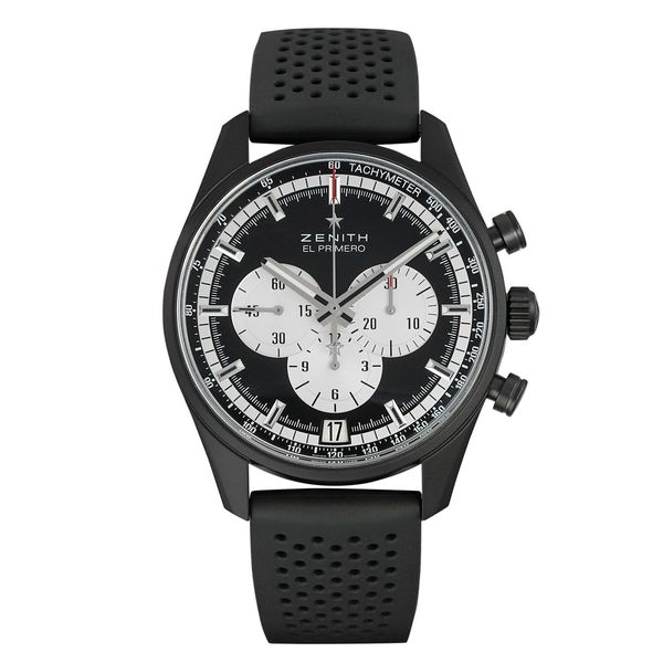 Zenith Chronomaster 24.2041.400/21.R576